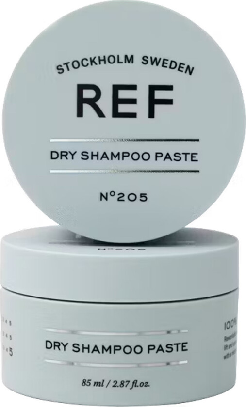 Ref Dry Shampoo Paste 85ml