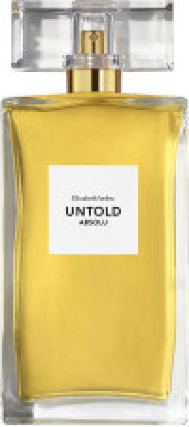 Untold Absolu Edp 100ml (New Pack)