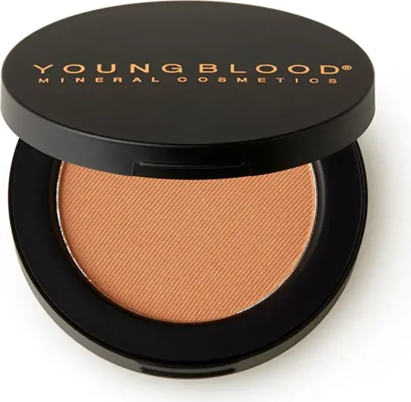 Pressed Mineral Blush Gilt 3g