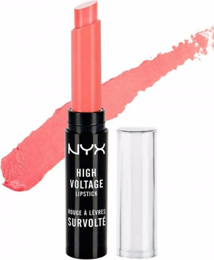 Hi Voltage Lipstick Beam
