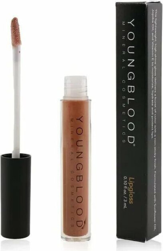 Lipgloss Pyt 3ml