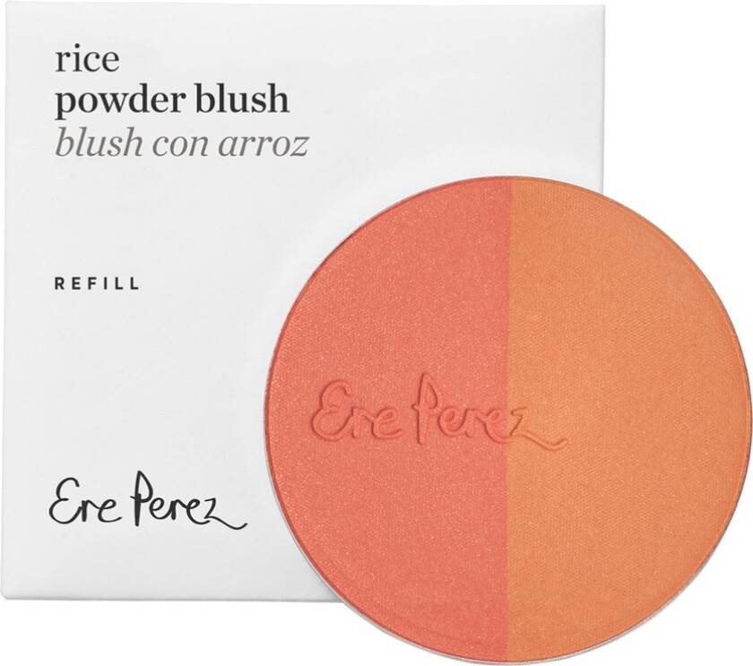 Rice Powder Blush - Bondi REFILL