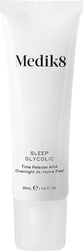 Sleep Glycolic