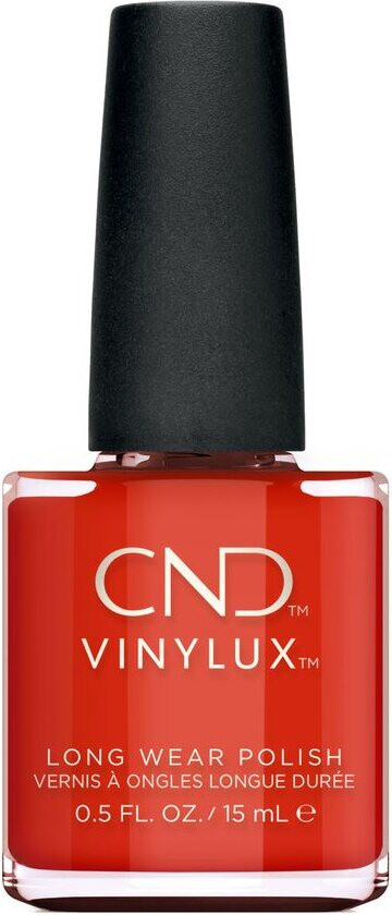Vinylux Long Wear Polish 353 Hot Or Knot