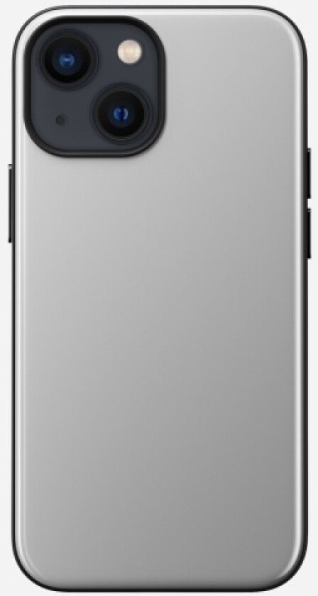 Sport Case MagSafe deksel til iPhone 13 mini - Grå