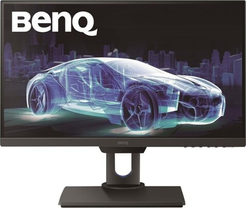 Benq Pd2500q 25" 2560 X 1440 16:9 Ips