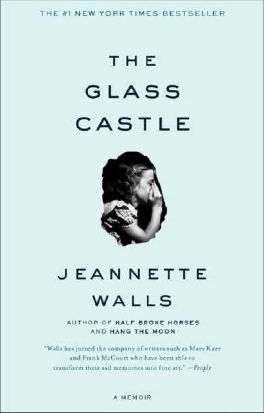 The Glass Castle av Jeannette Walls