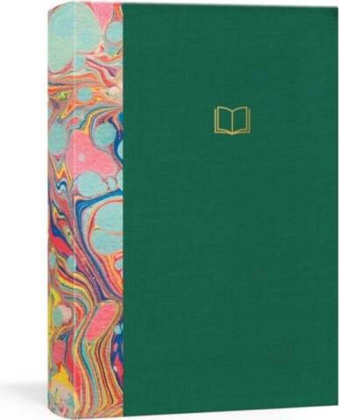 My Reading Journal av Potter