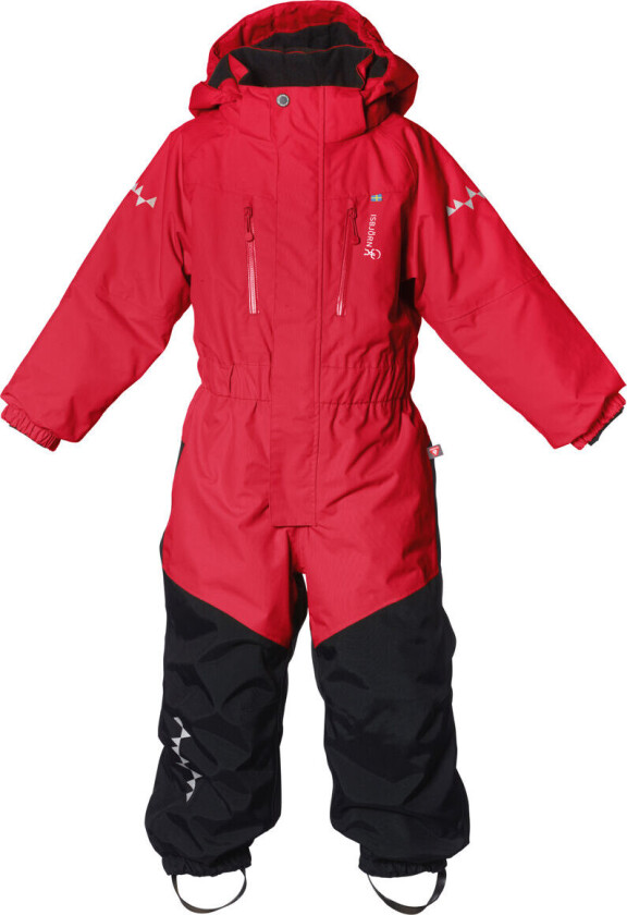 Penguin Snowsuit Love 122