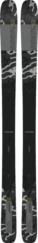 Mindbender 99 TI 178 cm