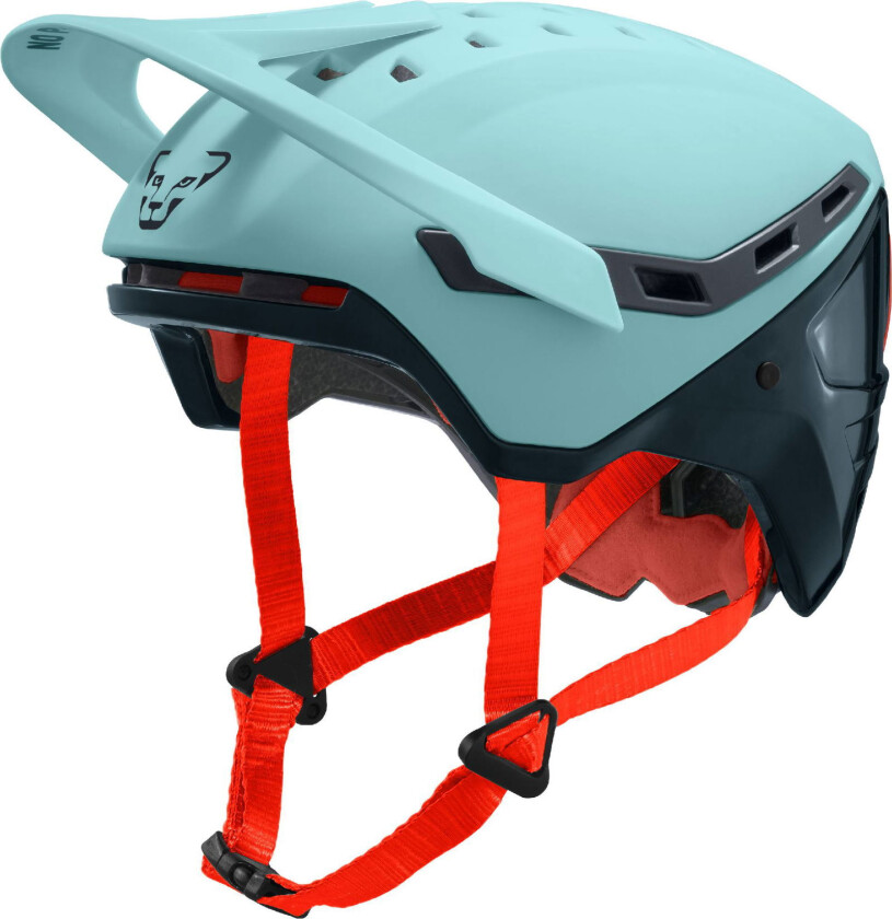 Dynafit Unisex TLT Helmet S/M, Marine Blue/Blueberry