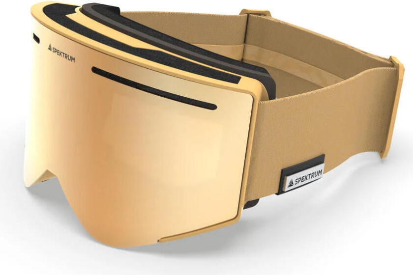 Helags Summit Bio Essential OneSize, Honey Gold