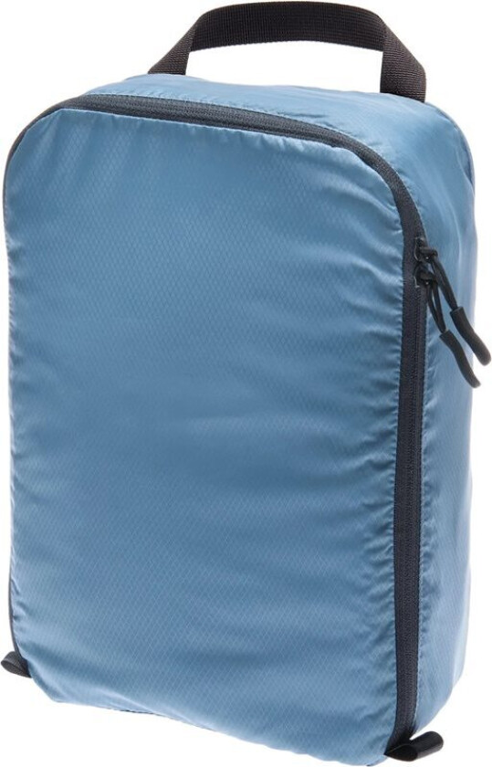 Packing Cube Light Discrete Small OneSize, Ash Blue