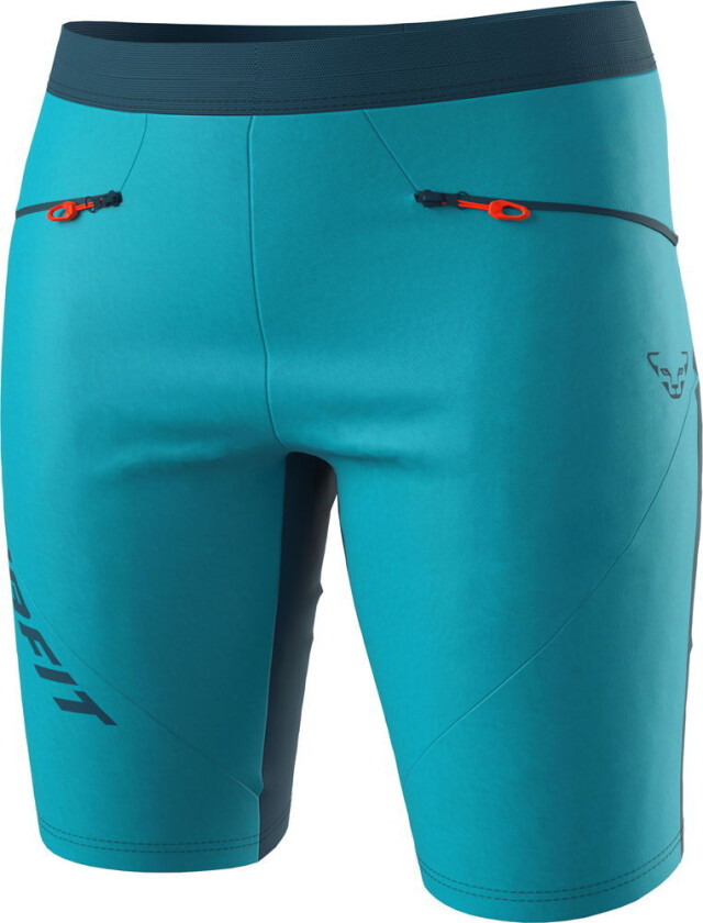 Dynafit Traverse DST Shorts W ocean