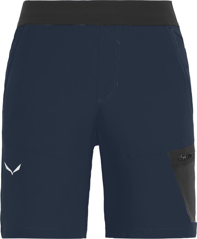 Agner DST Shorts Kids navy blazer