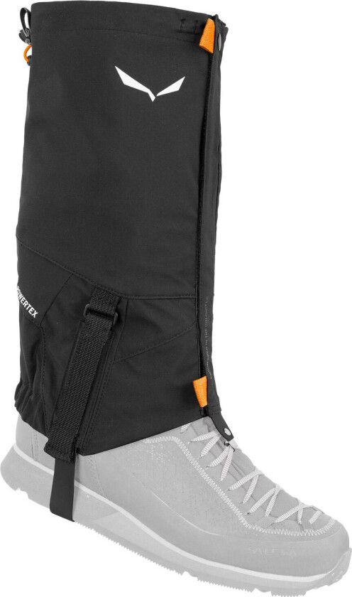 Protector PTX 3L Gaiter M black out