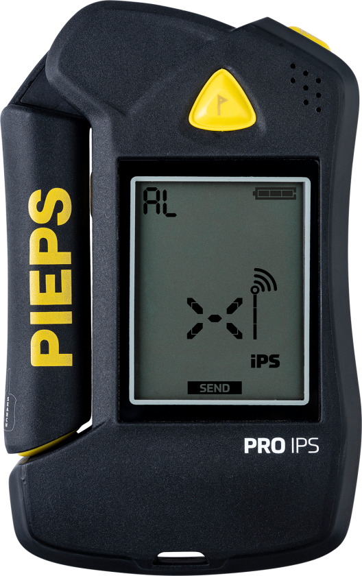 Bilde av Pro IPS