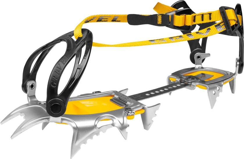 Bilde av Air Tech Light Evo Wide w/Flexbar