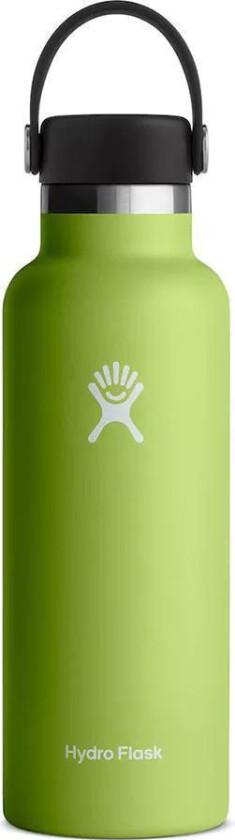 18 oz Standard Flex Cap seagrass