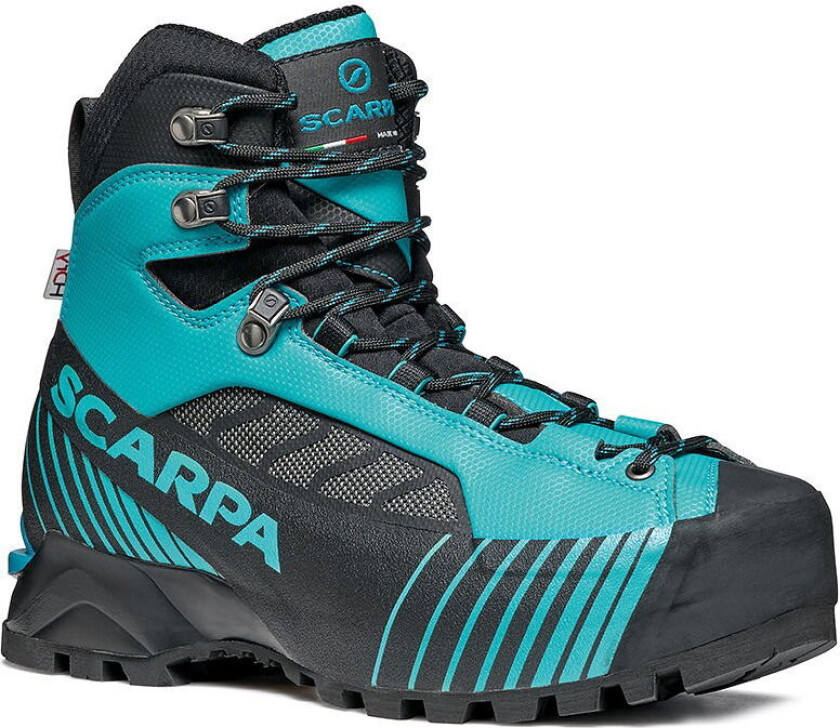 Scarpa Ribelle Lite HD W's ceramic/black