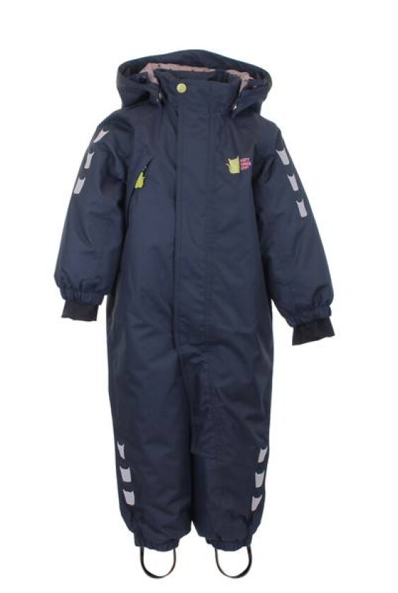 Vinterdress Baby, vinter Marine