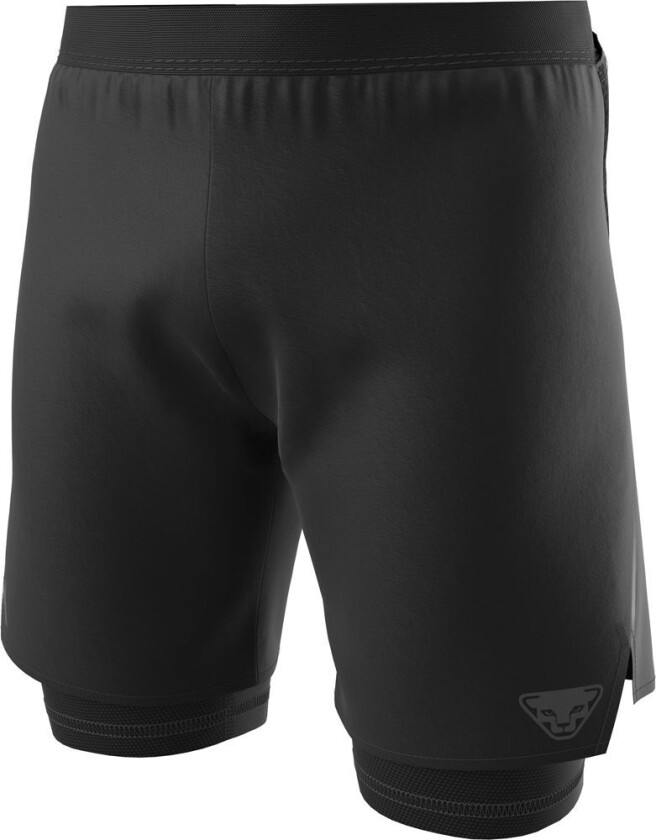 Dynafit Alpine Pro 2 /1 Shorts M black out