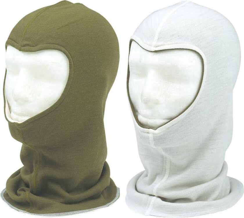 Bilde av Warmwool Balaclava 2-layer Unisex