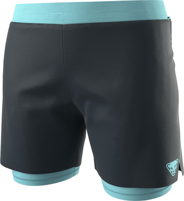 Dynafit Alpine Pro 2 /1 Shorts W blueberry/marine blue