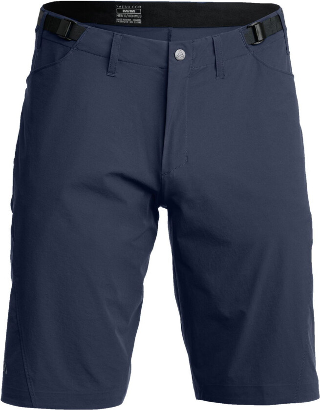 Farside Short Long M's midnight blue