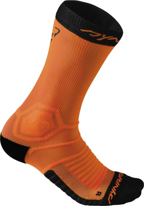 Bilde av Dynafit Ultra Cushion Sock fluo orange