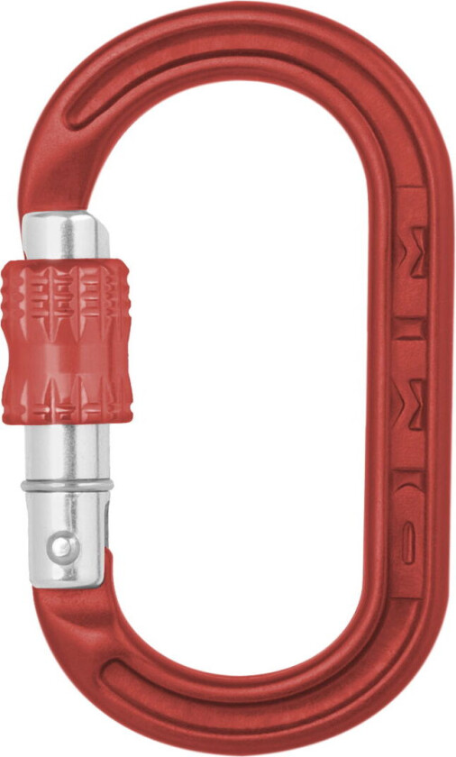 DMM XSRE Lock red
