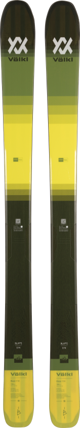 Blaze 114 176 cm