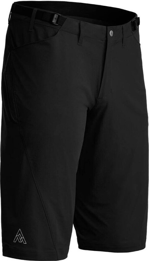 Farside Short Long M's black