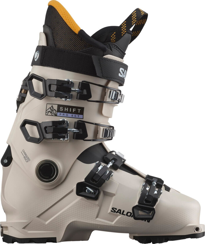 Shift Pro 80T AT