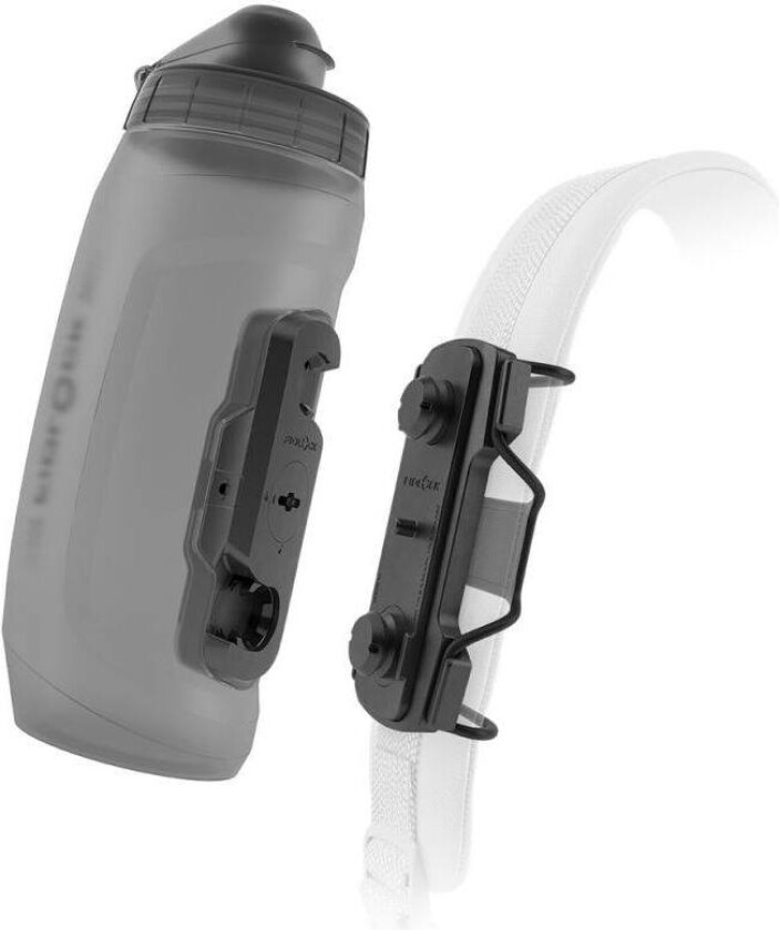 Bottle 590ML+ Tex base