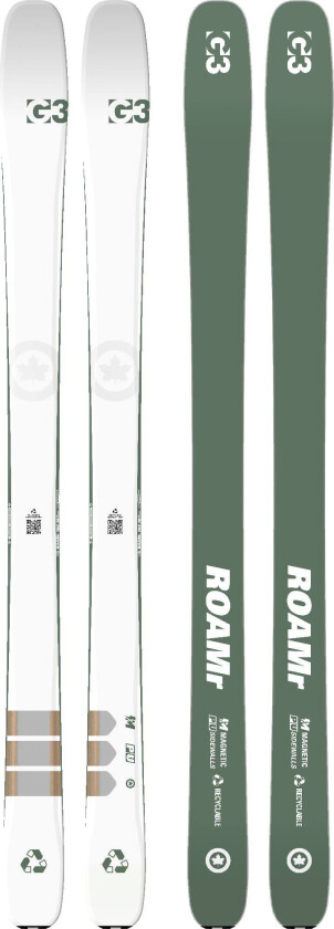 Roamr Swift R3 100 167 cm