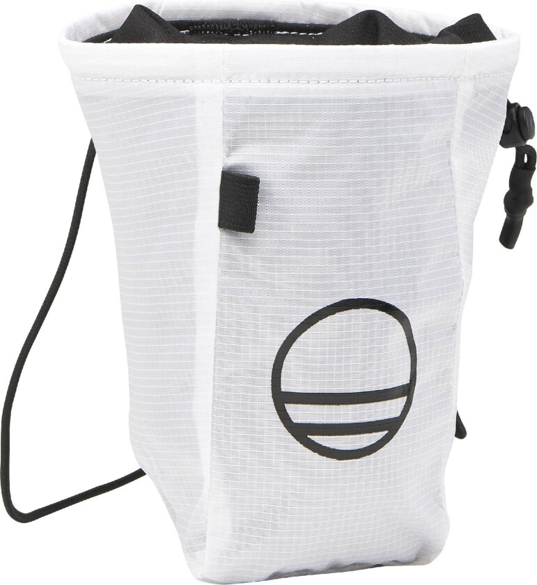 Mosquito Chalk Bag white
