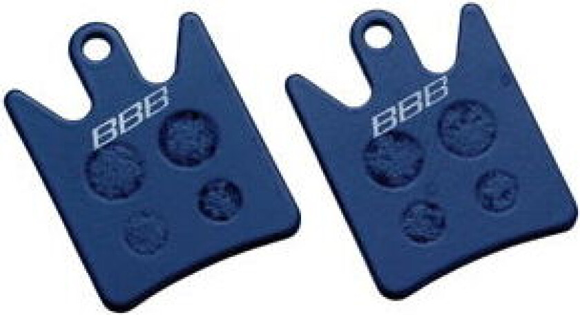 Skiveklosser BBS-59 Hope Moto