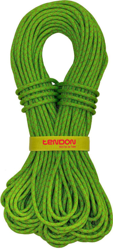Master Pro 7,6mm CS green