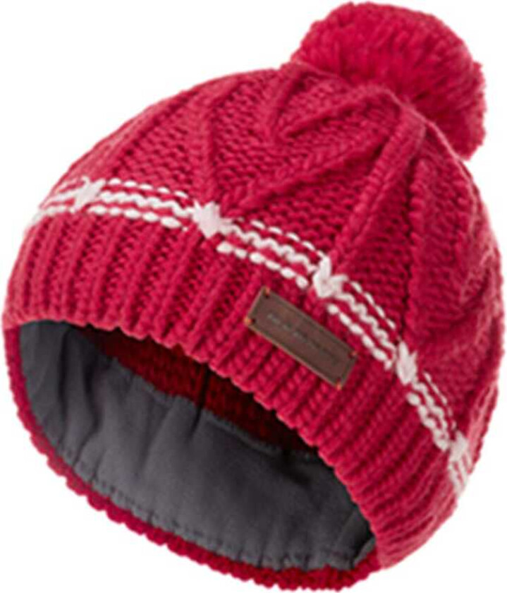 Bilde av Sally Beanie dragon fruit