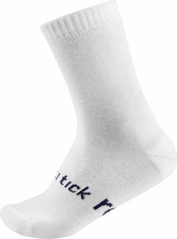 Hvit Insect Socks Sokker