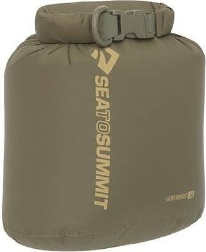 Sea To Summit Lightweight Dry Sack olive