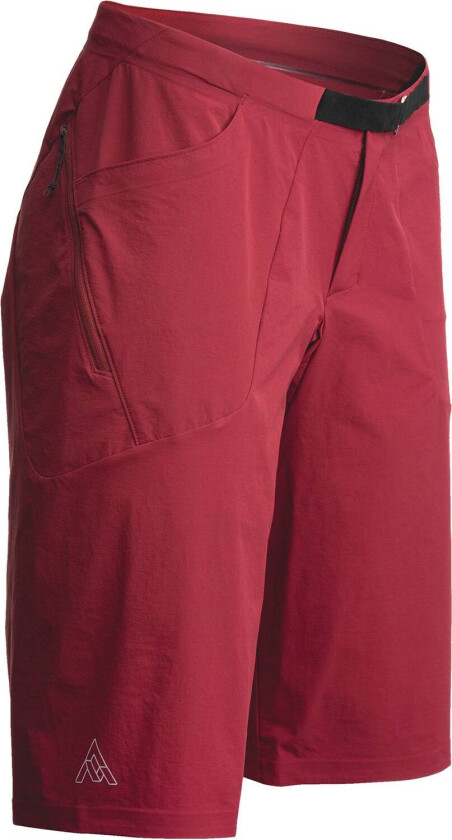 Glidepath Short W's cherry
