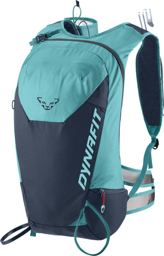 Dynafit Speed 20 Backpack marine blue/blueberry