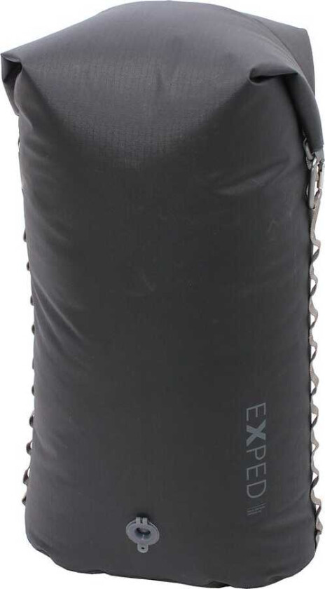 Fold-drybag Endura 50 OneSize, Black