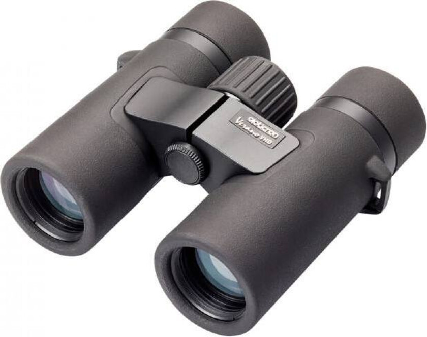 Verano BGA VHD 8x32