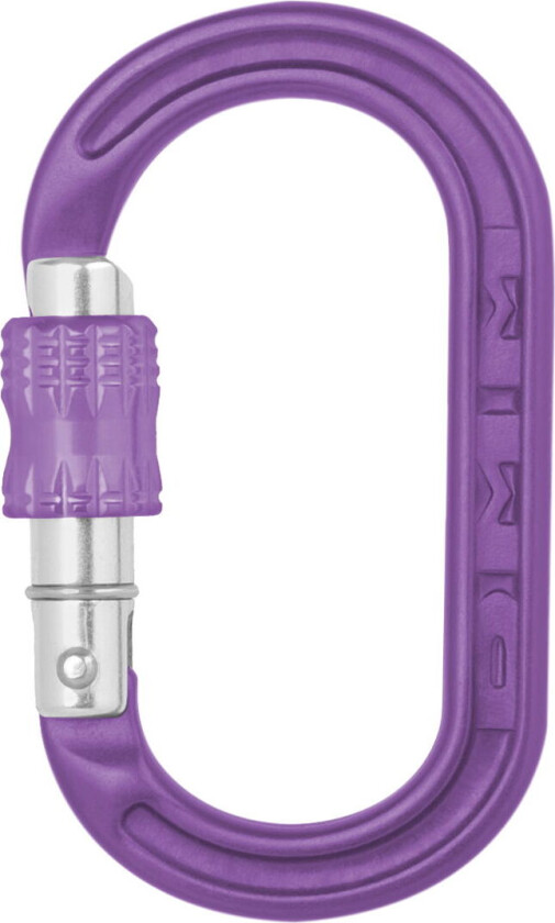 Bilde av DMM XSRE Lock purple