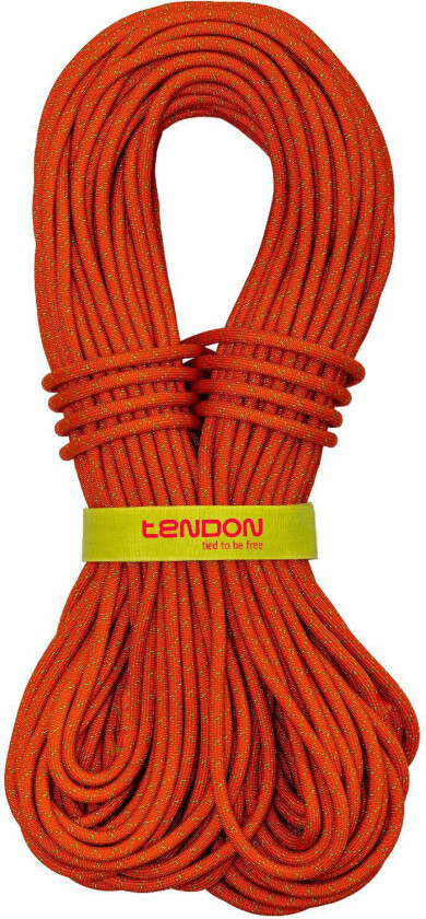 Master Pro 7,6mm CS orange