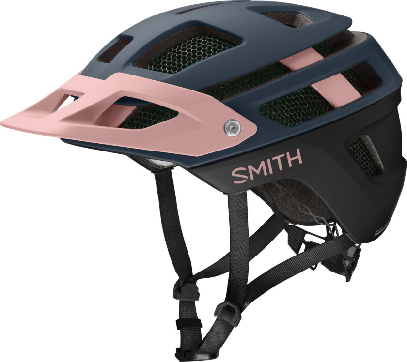 Smith Forefront 2 Mips matte french navy black rock salt