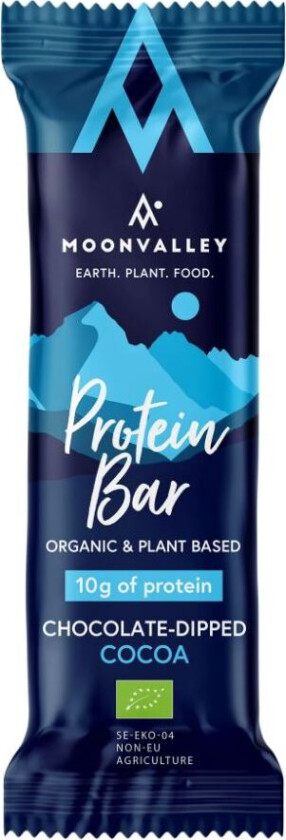 Protein Bar Cocoa